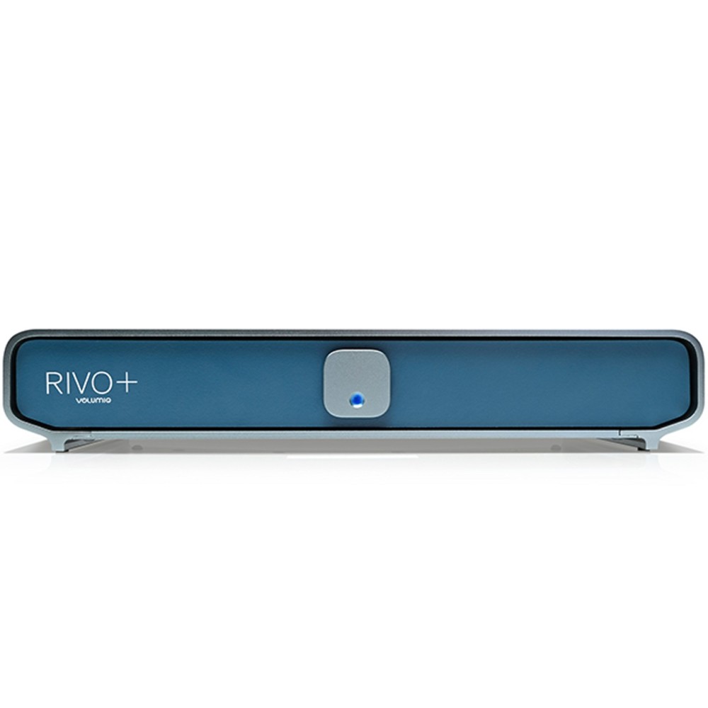 Volumio Rivo Plus Ansicht