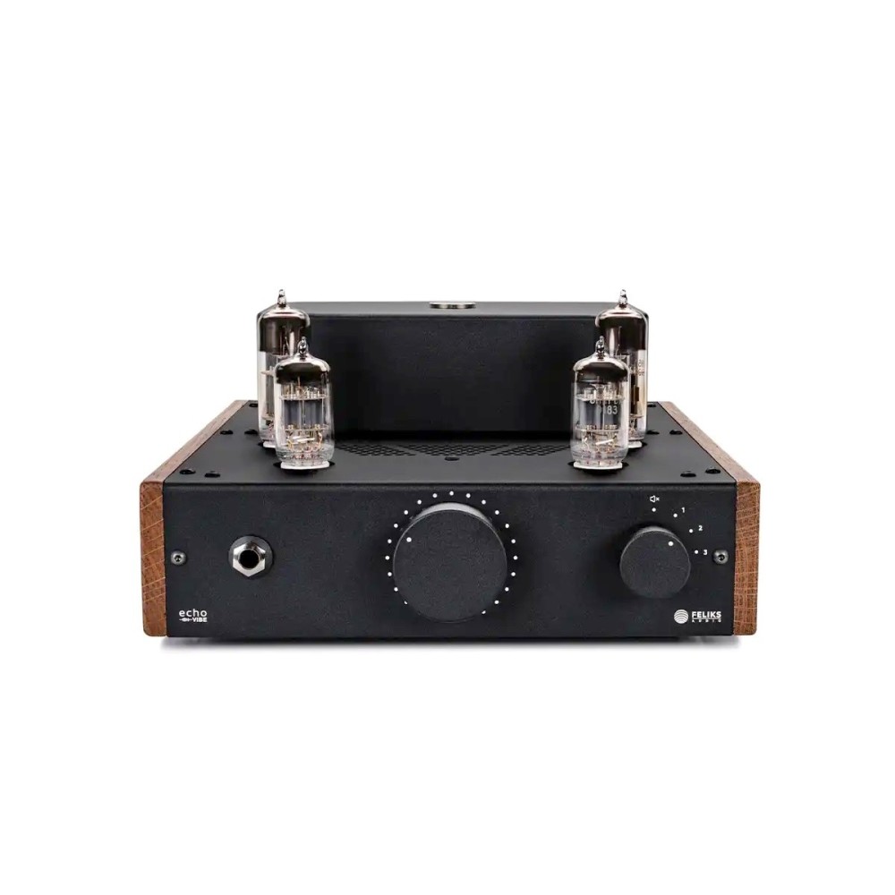 Feliks Audio Echo Vibe view