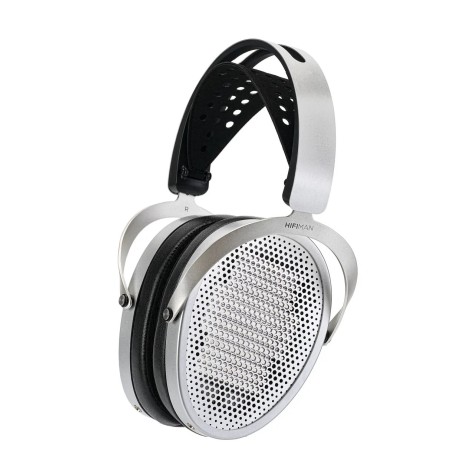 HiFiMAN Edition XV &ndash; Level Audio