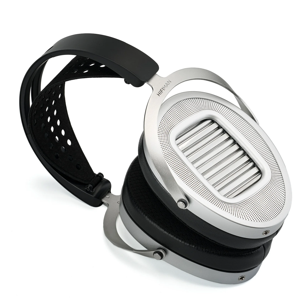 HiFiMan Ananda Unveiled view