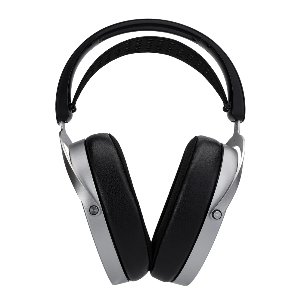 HiFiMan Ananda Unveiled view