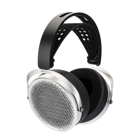 HiFiMAN HE600 &ndash; Level Audio