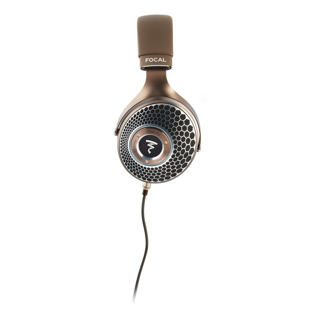 Focal Clear MG view