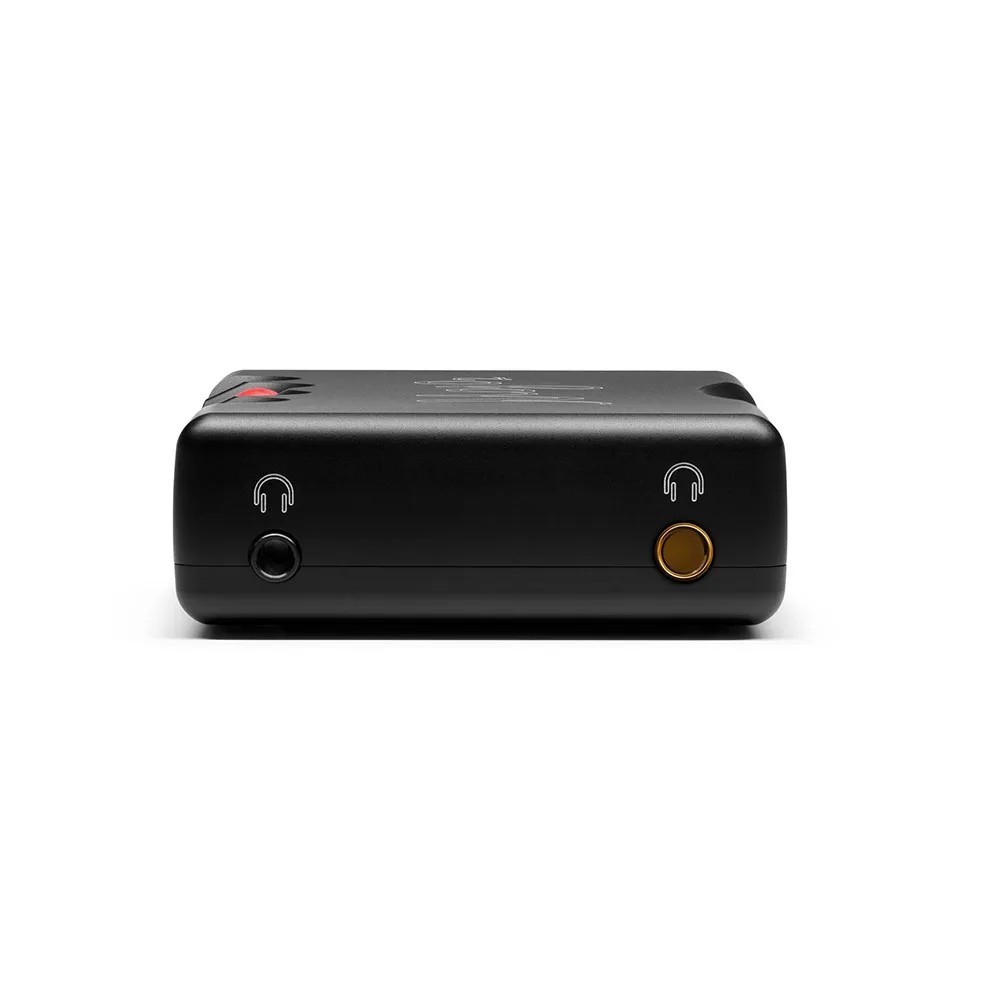 Chord Mojo 2 4.4mm version Ansicht