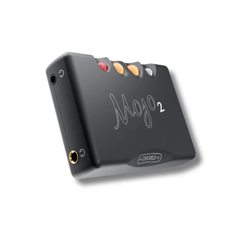 Chord Mojo 2 4.4mm version Ansicht