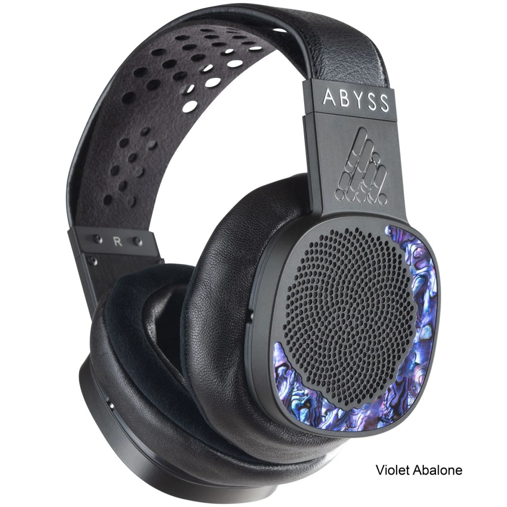Abyss Diana DZ Open Box Ansicht