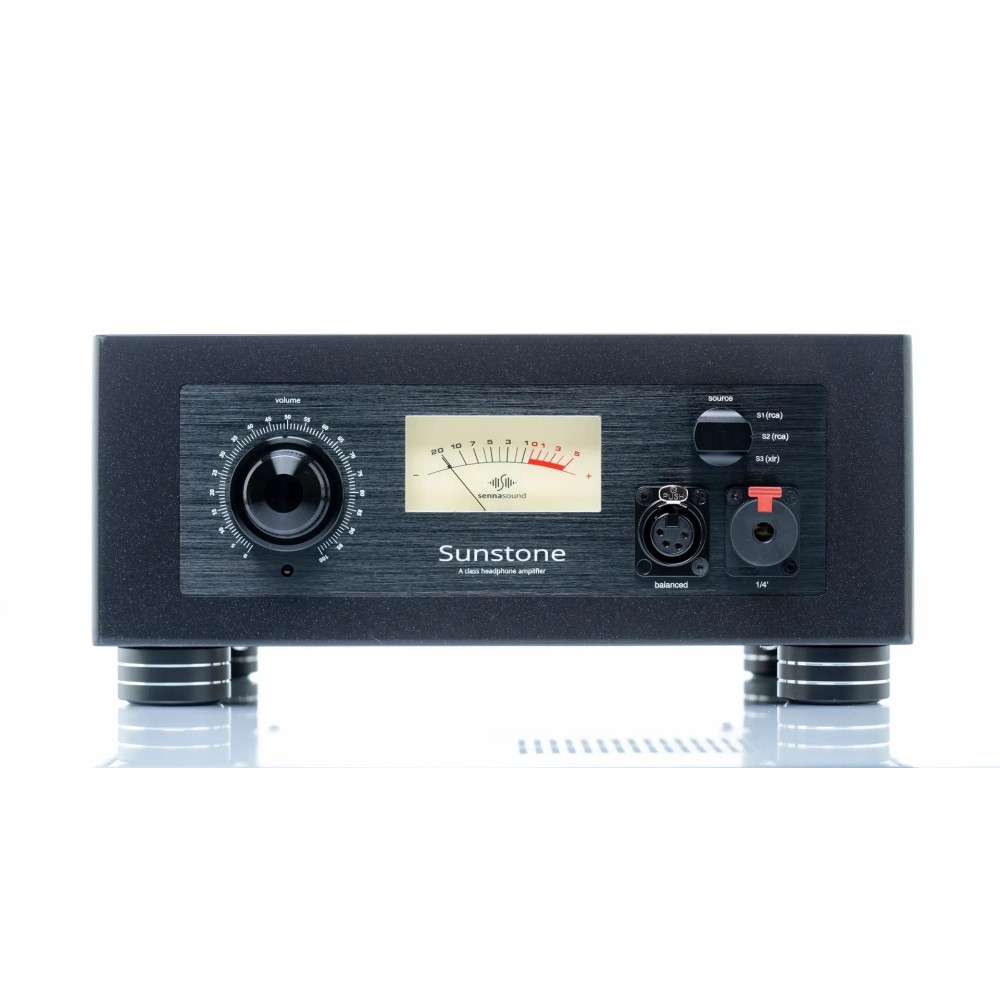 Senna Sound Sunstone vista