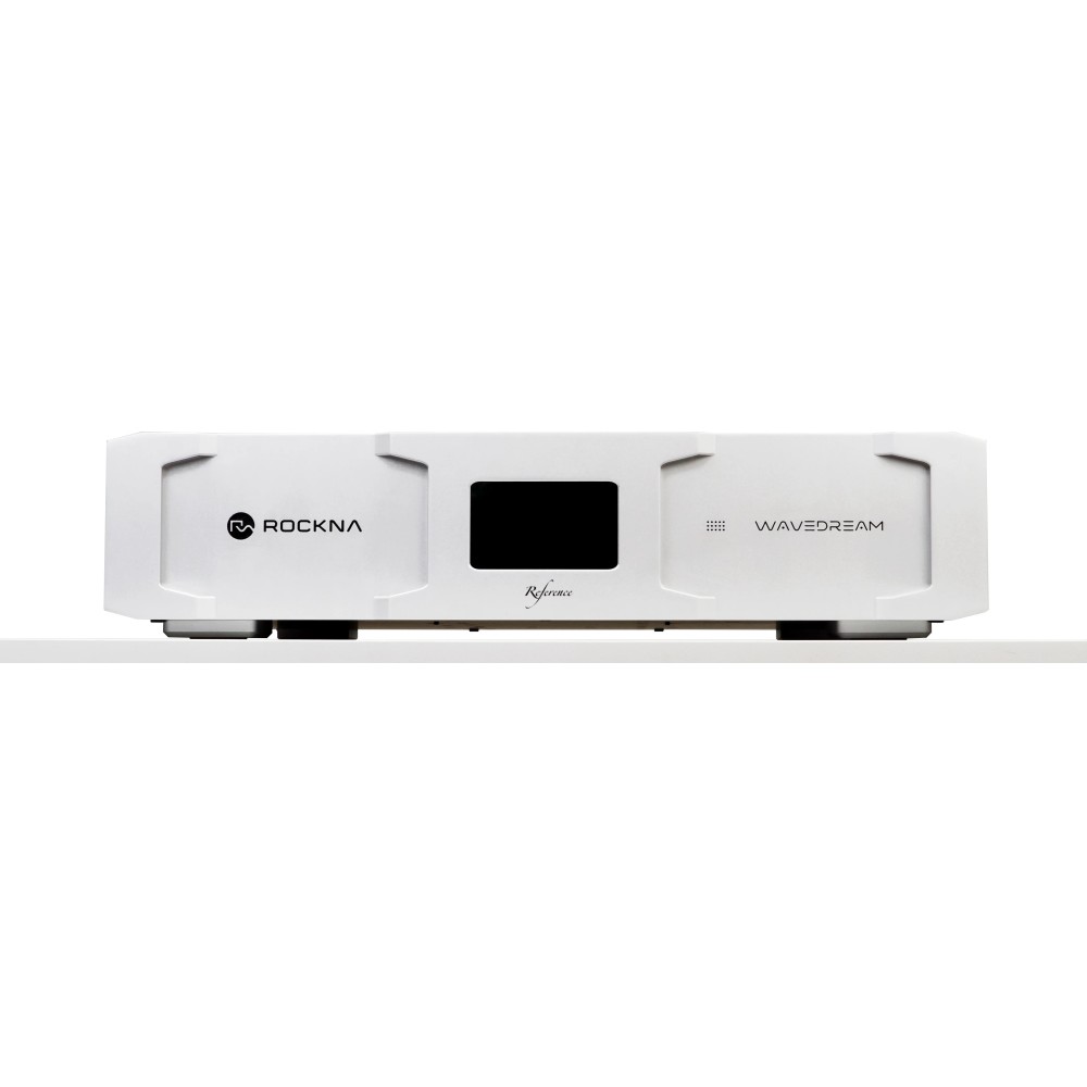 Rockna Wavedream Reference Signature vista