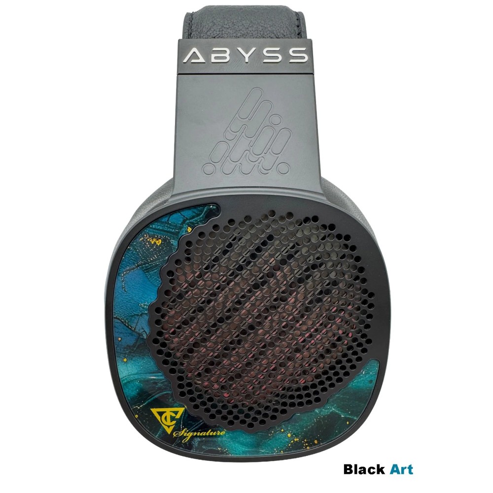 Abyss Diana TC Signature view