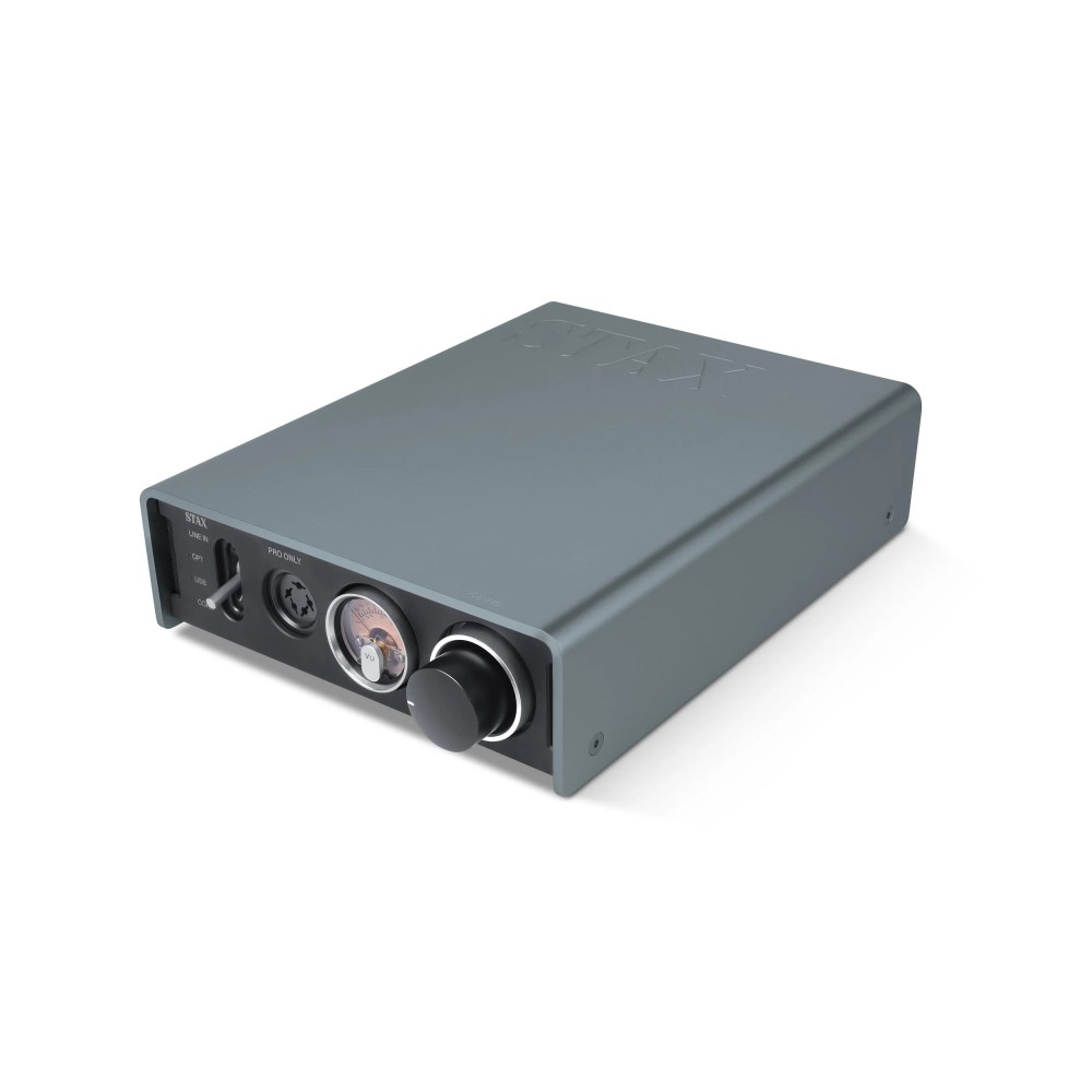 Stax SRM-D50 Ansicht