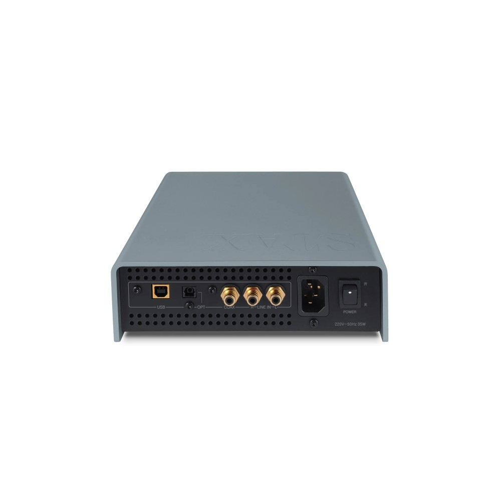 Stax SRM-D50 Ansicht