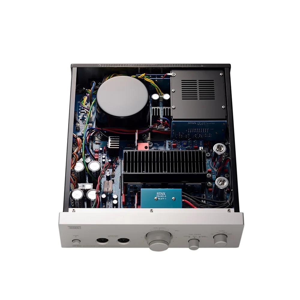 Stax SRM-T8000 Ansicht