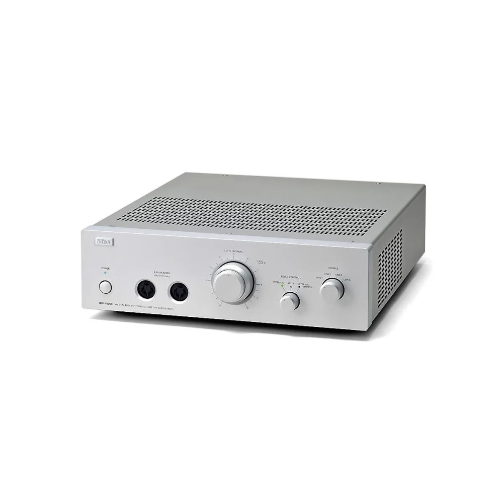 Stax SRM-T8000 view