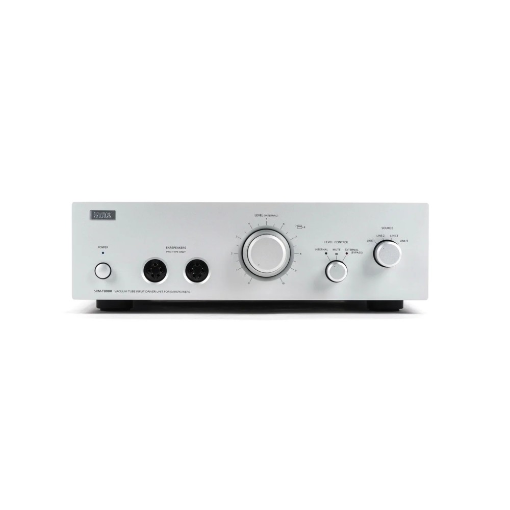 Stax SRM-T8000 Ansicht
