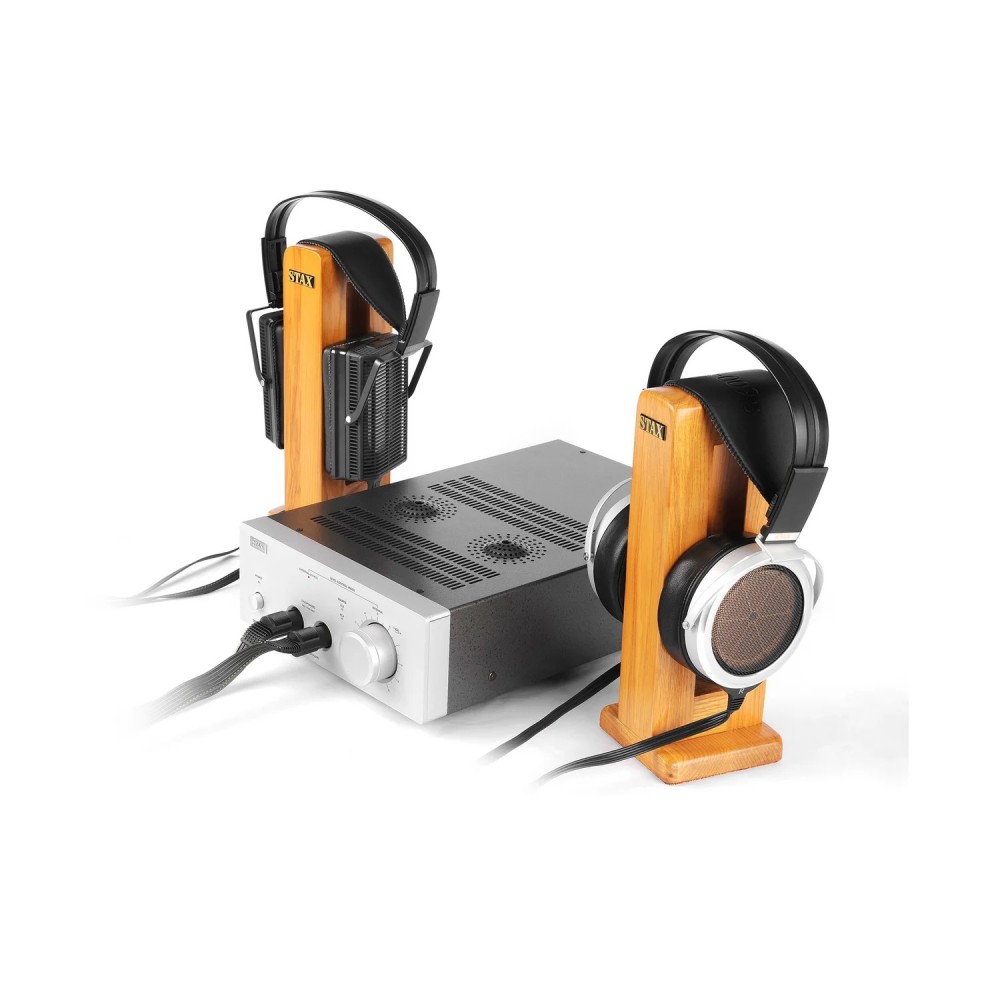 Stax SRM-700T vista