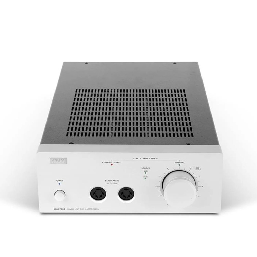 Stax SRM-700S vista