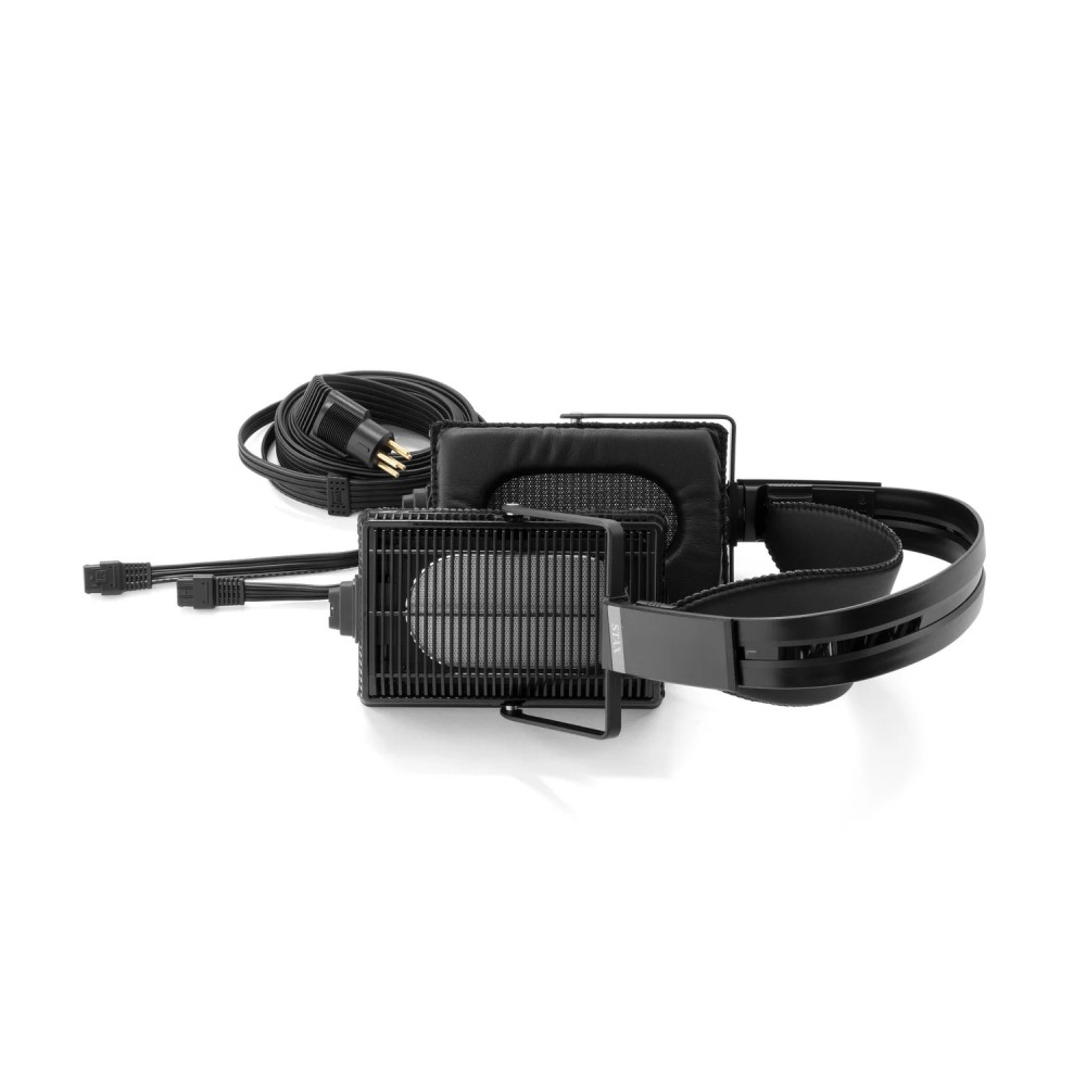 Stax SR-L500 Mk2 vista