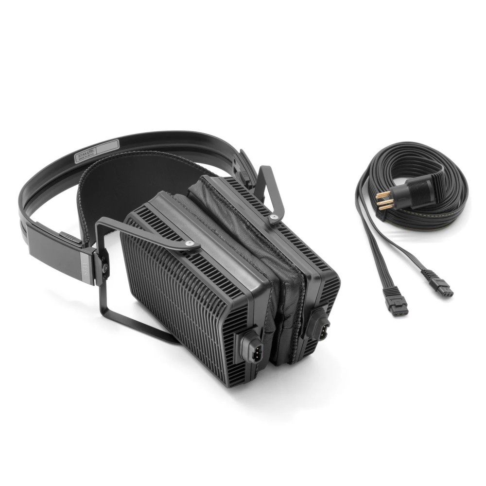 Stax SR-L700 Mk2 view