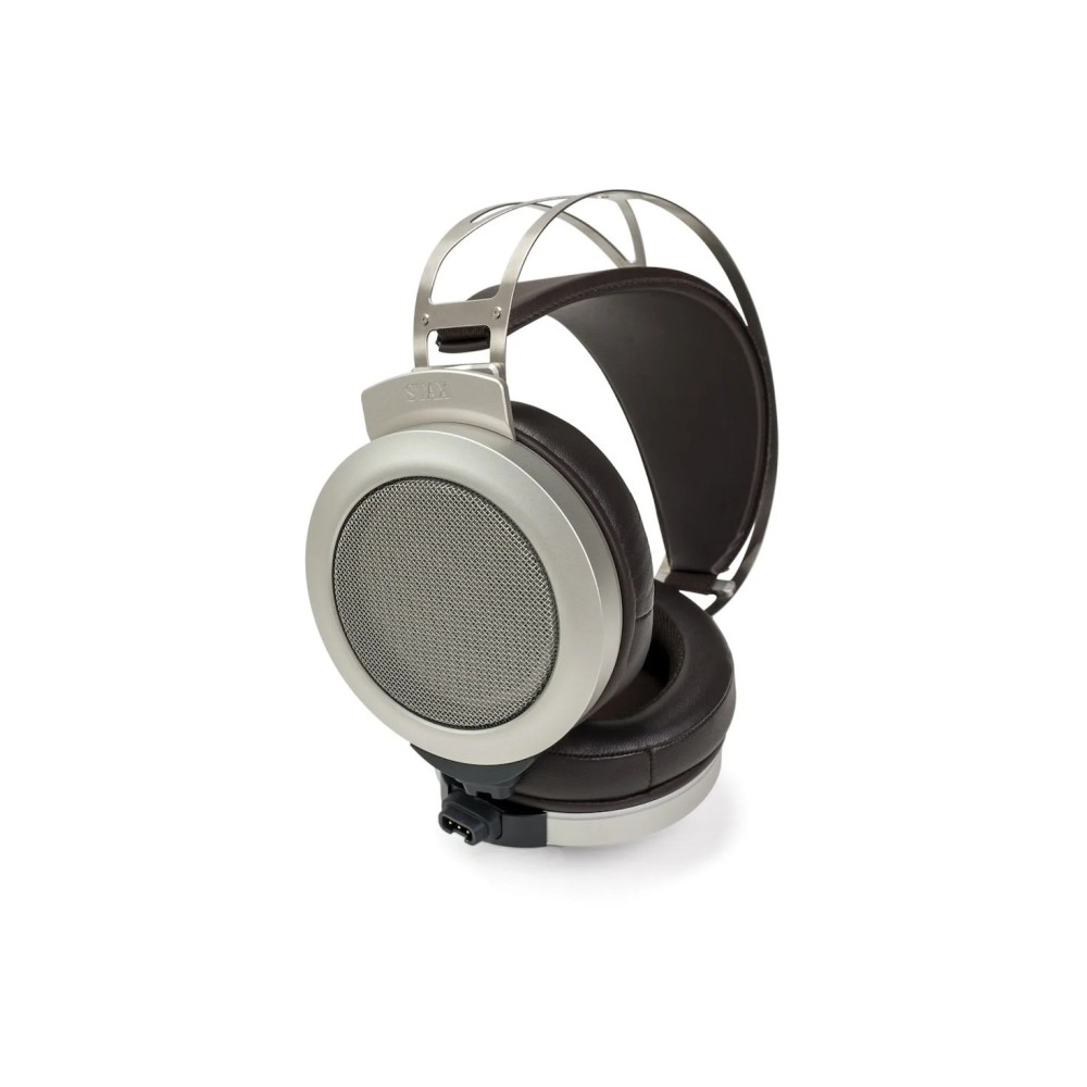 Stax SR-007S view