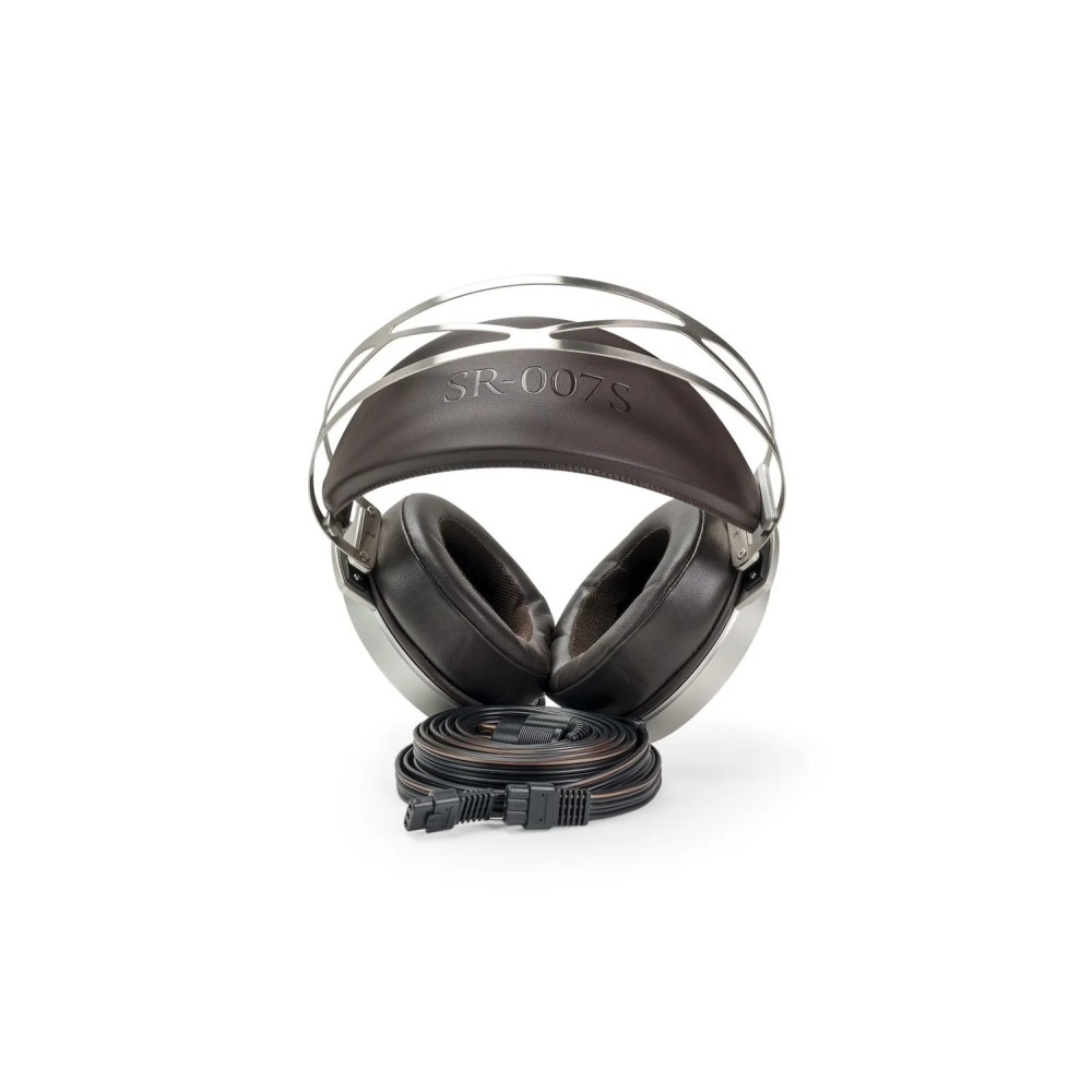 Stax SR-007S view