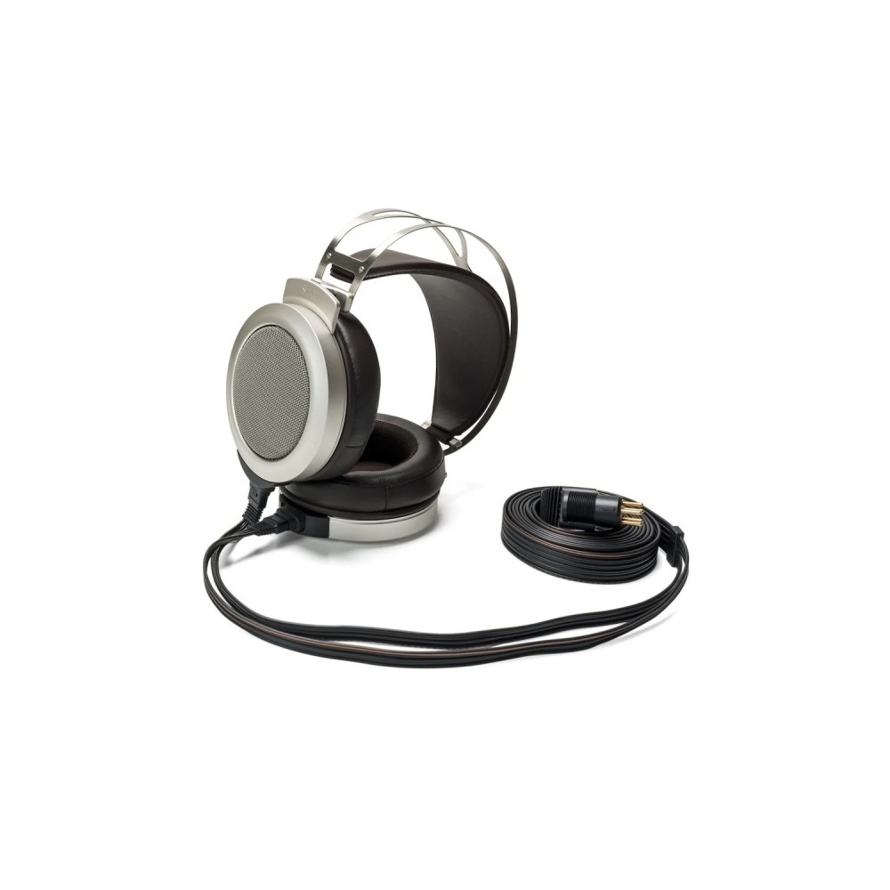 Stax SR-007S view
