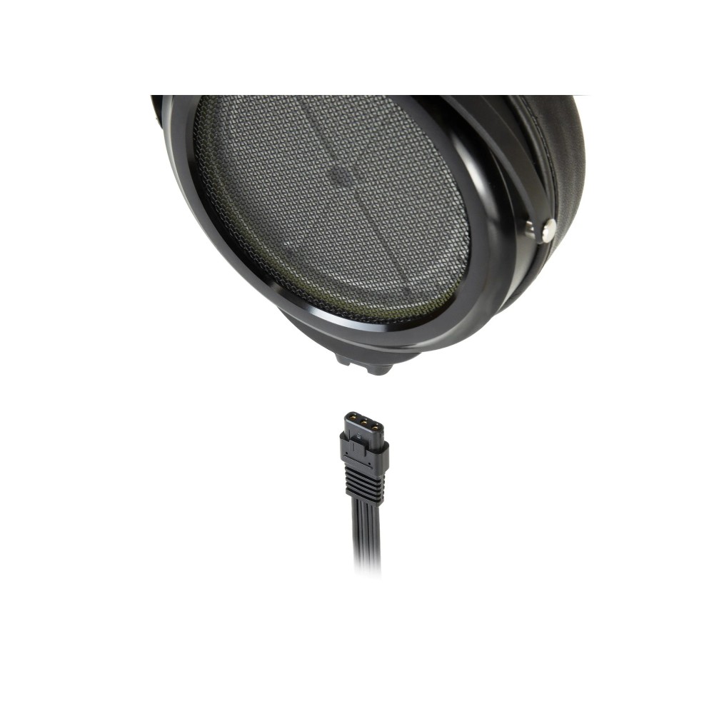 Stax SR-009D view