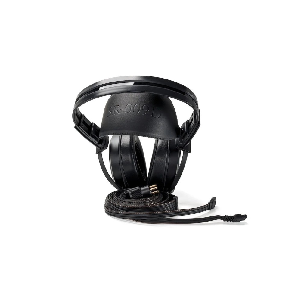 Stax SR-009D view