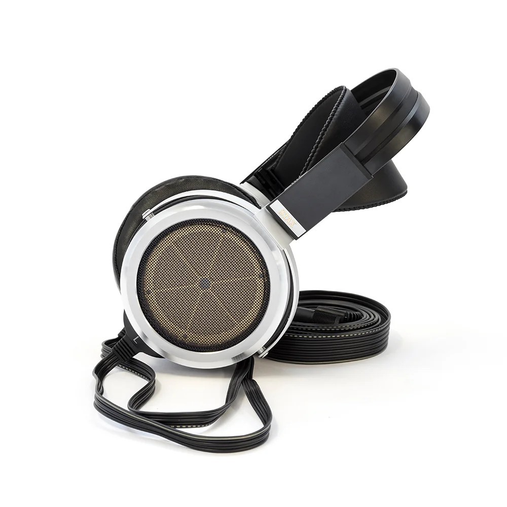 Stax SR-009S view