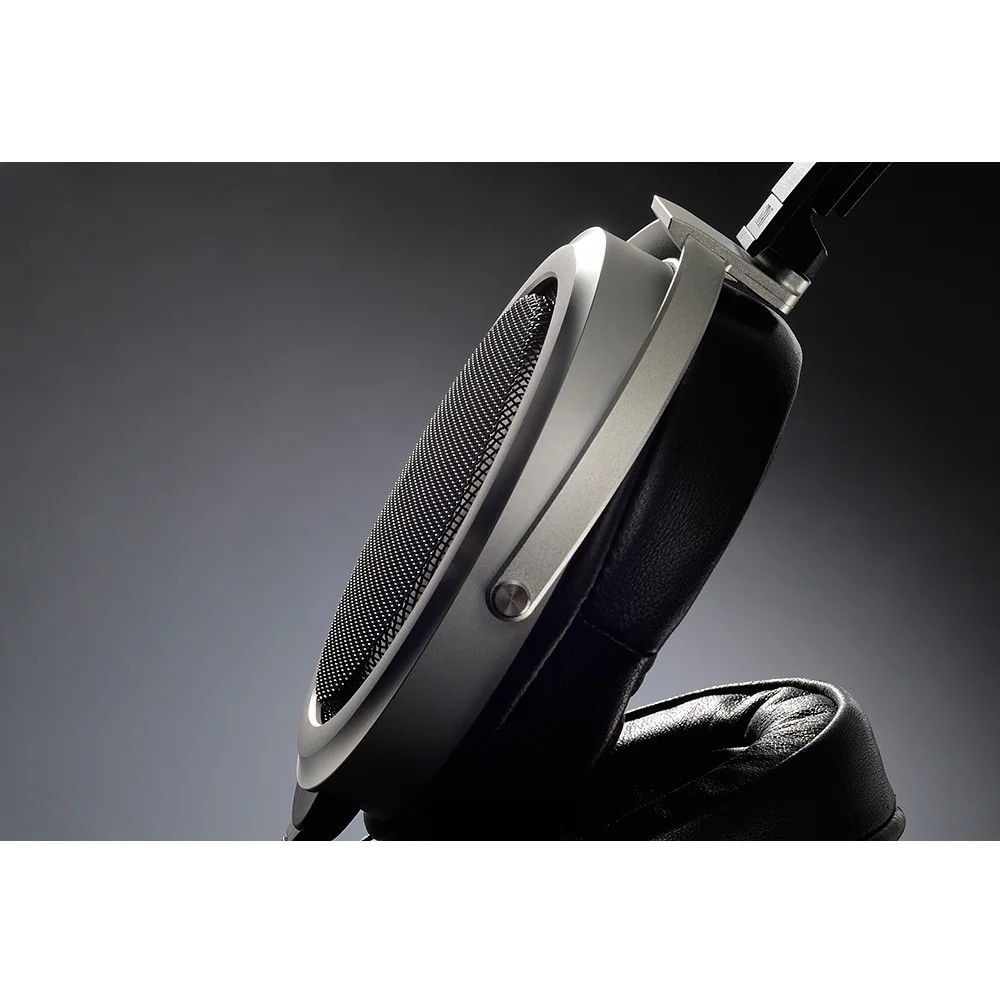 Stax SR-009S view