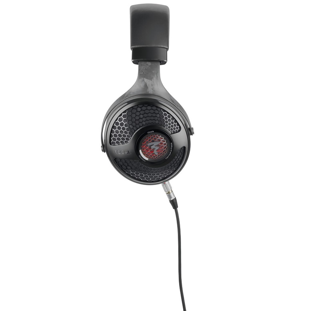 Focal Utopia vista