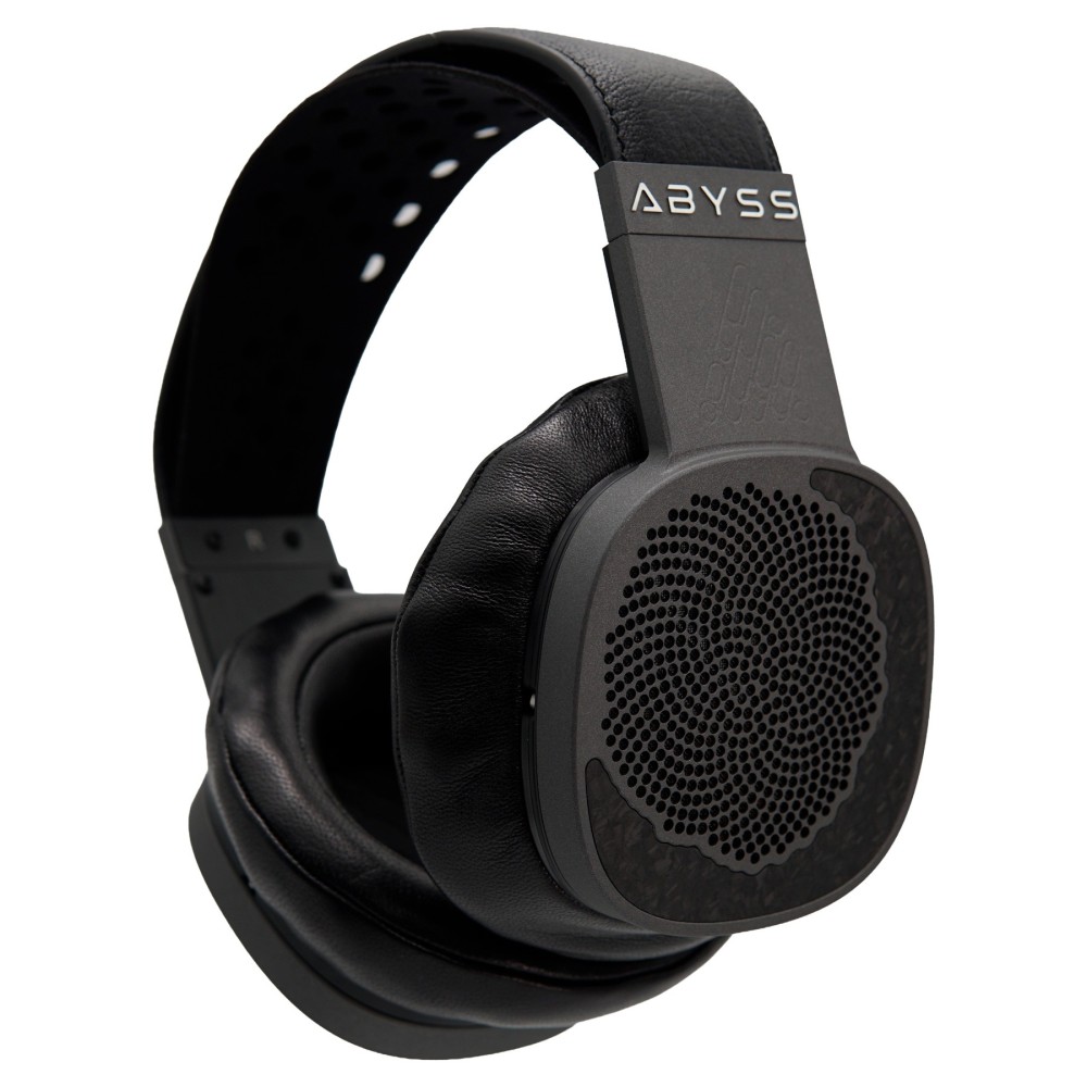 Abyss Diana MRx vista