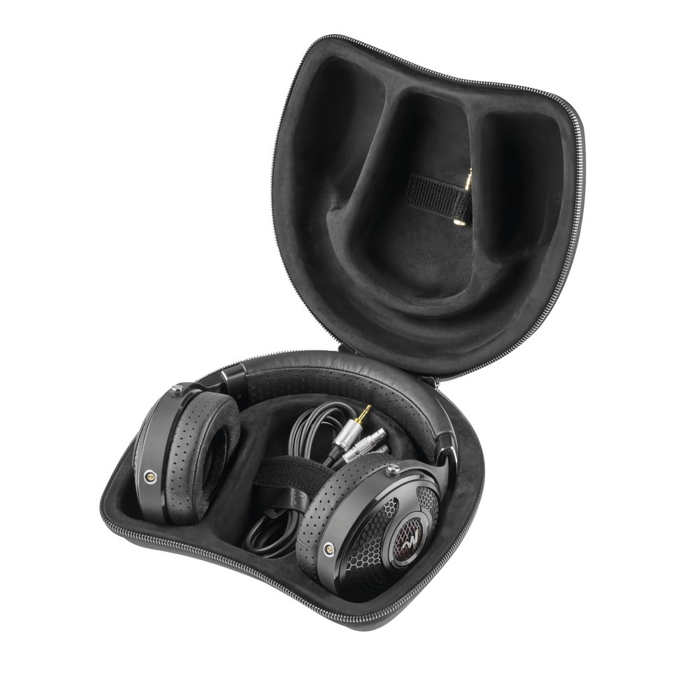Focal Utopia vista