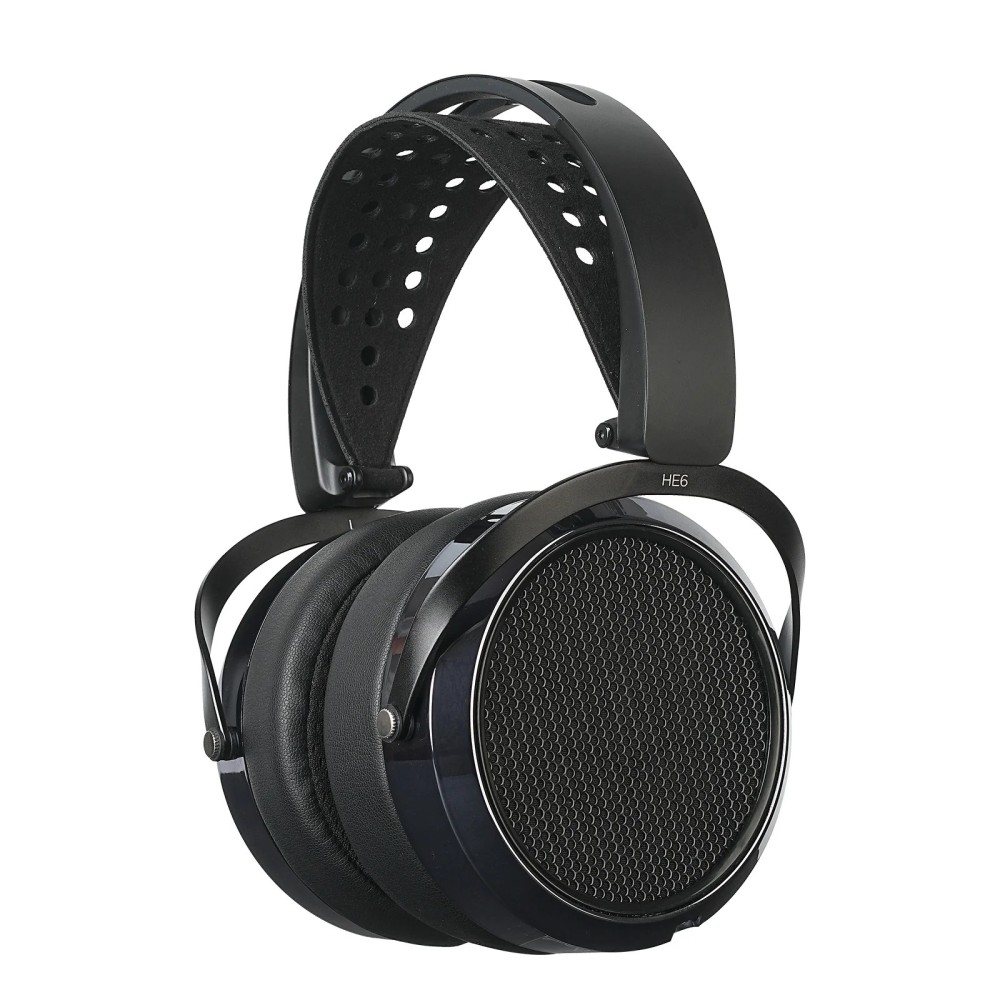 HiFiMAN HE6 Remastered &ndash; Level Audio