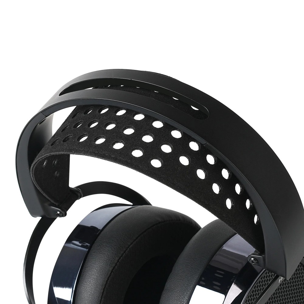 Hifiman HE6 remastered view