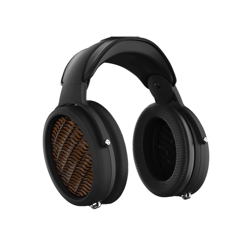 Warwick Acoustics Aperio GSE Black Limited Edition view