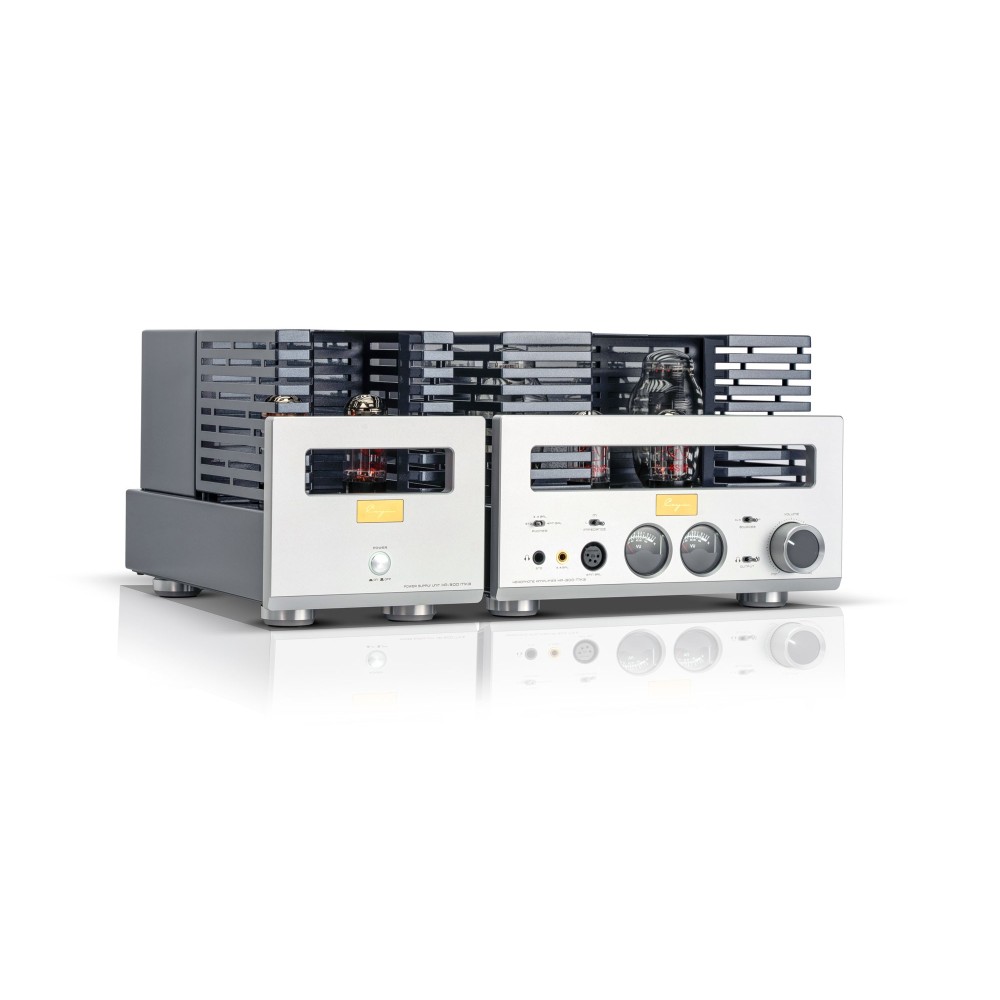 Cayin HA-300 MK3 view