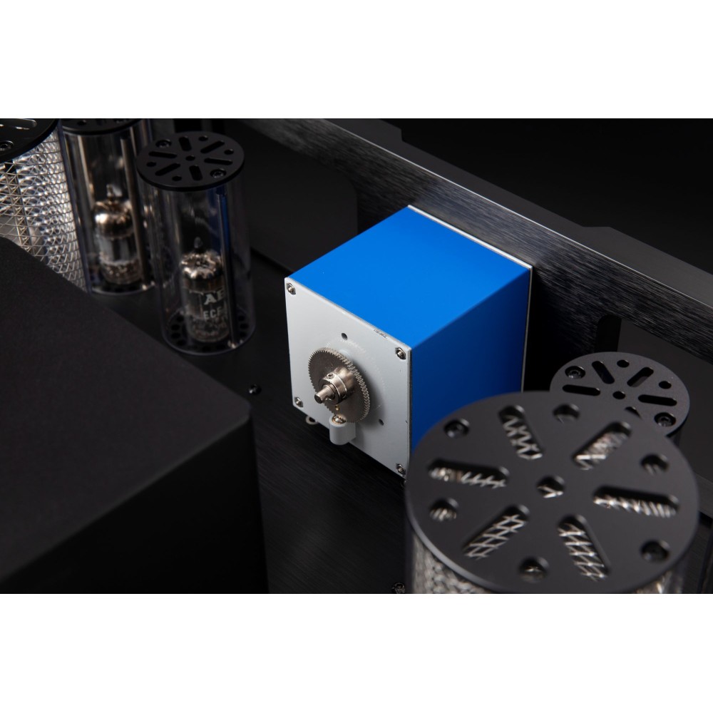 Allnic HPA-15000 OTL/OCL view