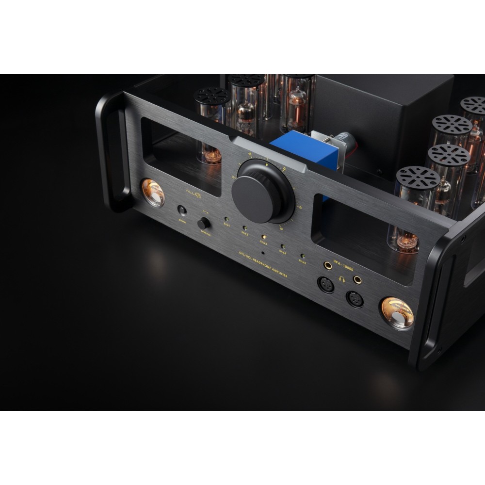 Allnic HPA-10000 XL view
