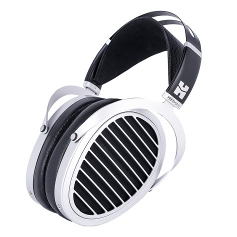 HiFiMAN Ananda Nano &ndash; Level Audio