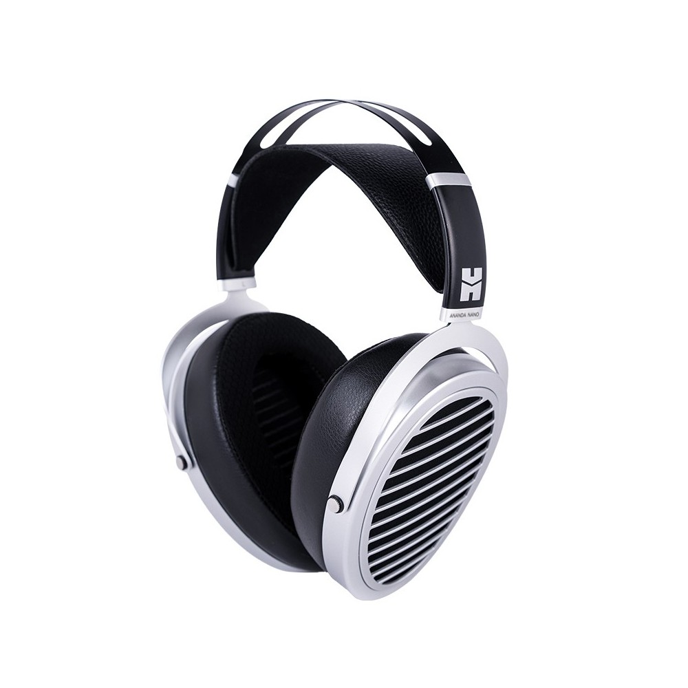 Hifiman Ananda Nano view