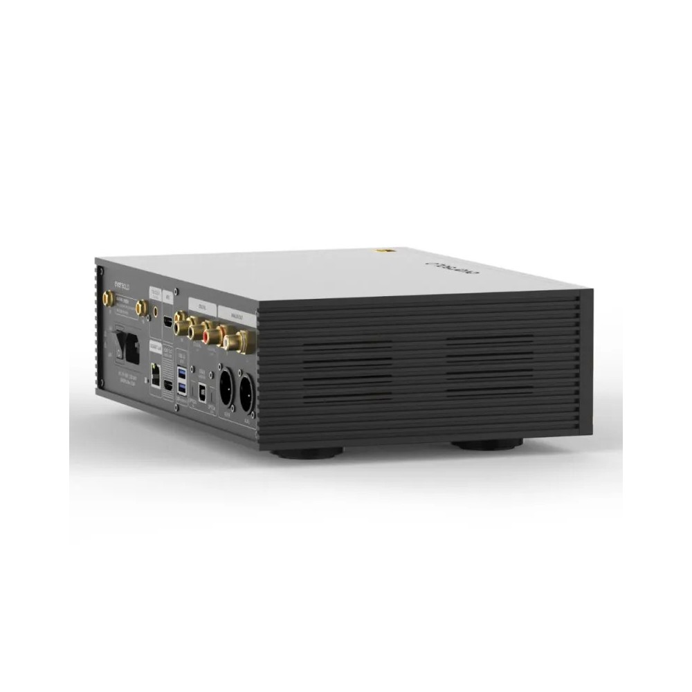 Eversolo DMP-A6 Master Edition Gen 2 view