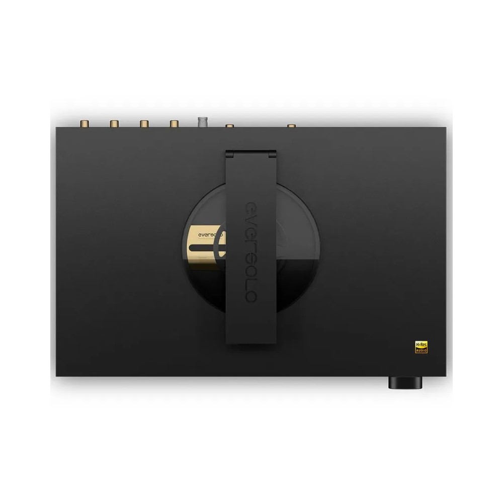 Eversolo DMP-A8 Master Edition Gen 2 view