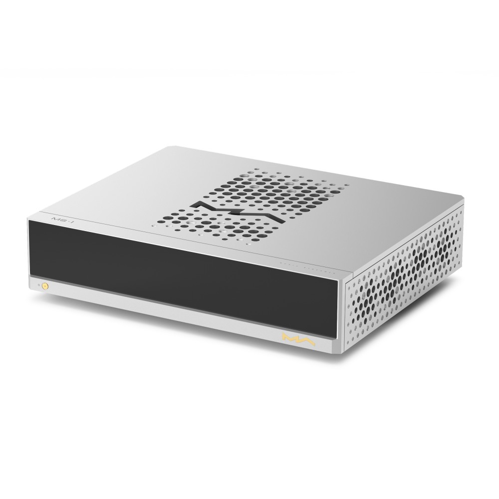 Matrix Audio MS-1 Pre Ansicht