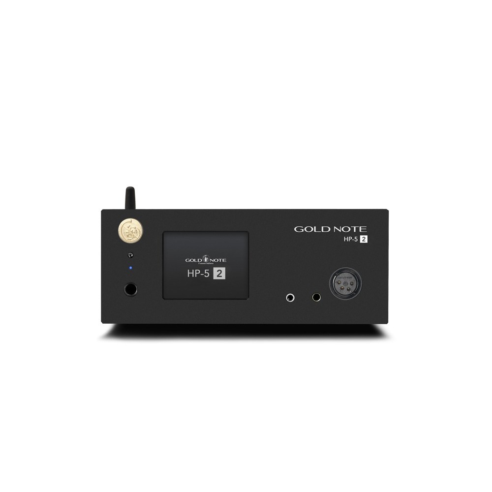 Gold Note HP-5.2 Ansicht
