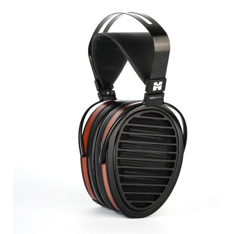 HiFiMAN Arya Organic &ndash; Level Audio