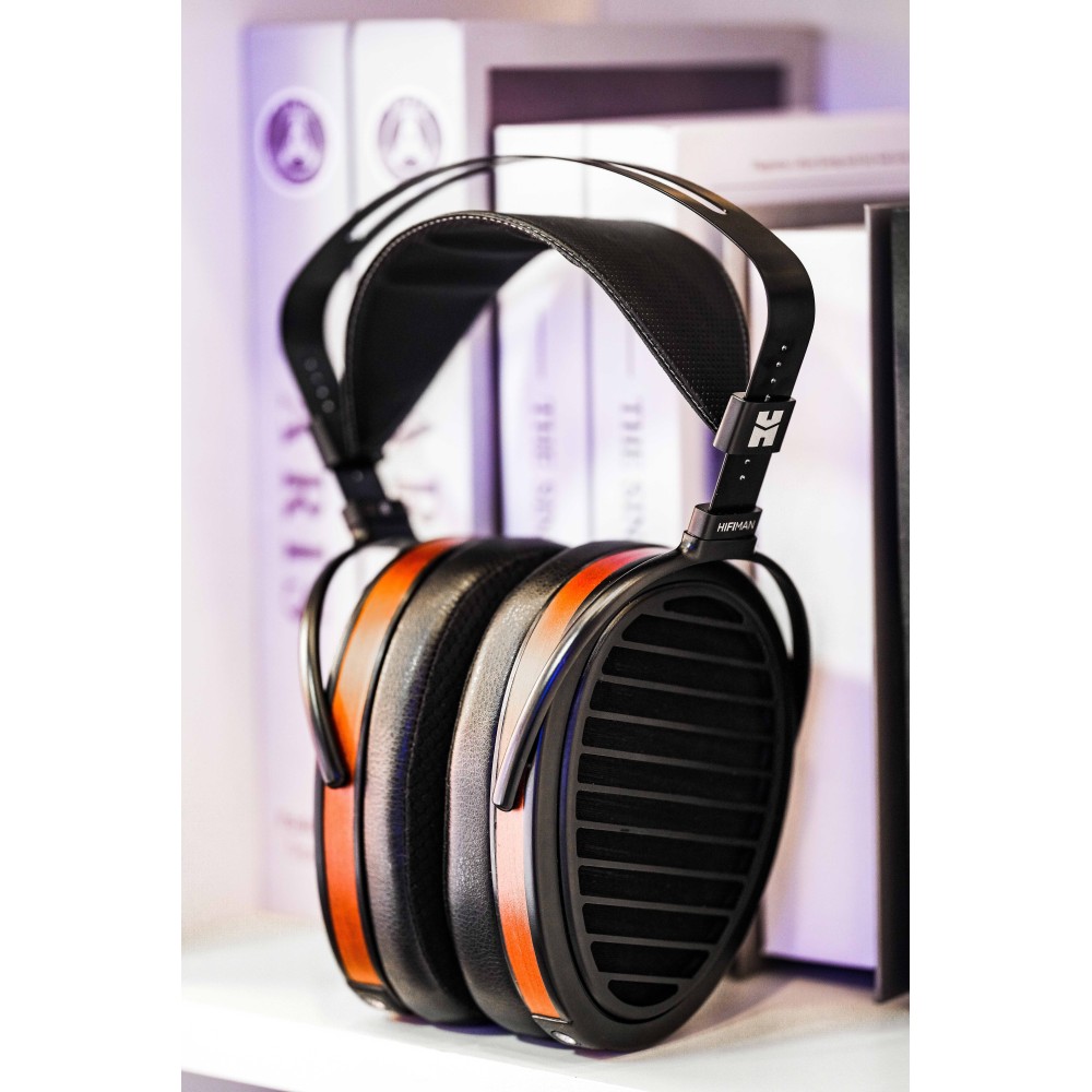 Hifiman Arya Organic view