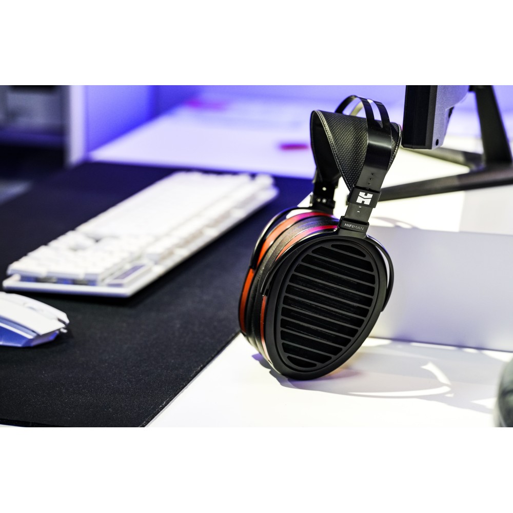 Hifiman Arya Organic view