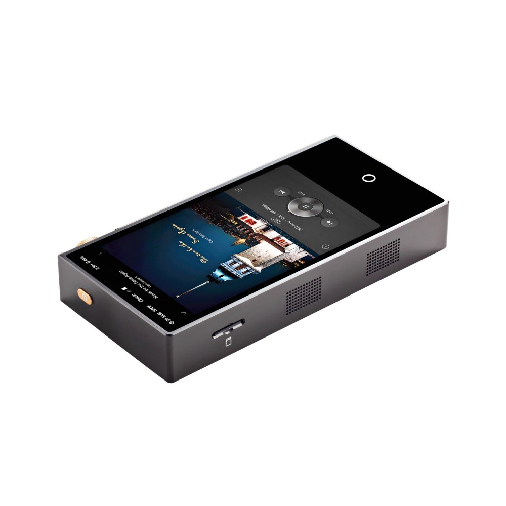 Cayin N3Ultra Ansicht
