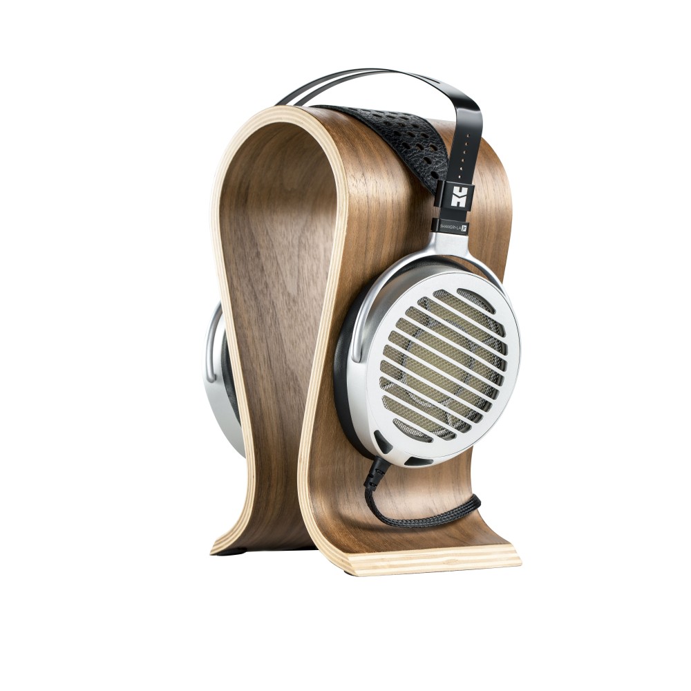HiFiMAN Shangri-La Jr. &ndash; Level Audio