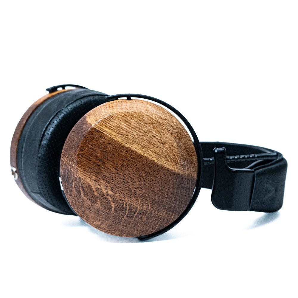 ZMF Atrium Closed LTD English Brown Oak